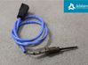 Czujnik temperatury spalin 8V4112B591AA