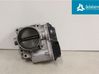 Throttle valve 