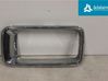 Front bumper upper radiator grill 