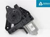 Moteur de lève-vitre de porte arrière 31253063