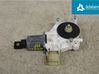 Front door window regulator motor 67626927028