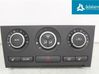 Gaisa kondicioniera / klimata kontroles / salona apsildes vadības bloks (salonā) 12772892