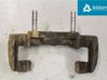 Caliper/mordaza del freno delantero 7H0615125A