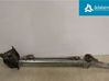 Front wiper linkage 
