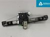 El. Lango pakėlimo mechanizmo komplektas 67626927026