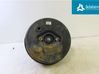 Brake booster 