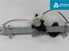 Front door window regulator with motor 61041AJ030