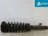 Front shock absorber with coil spring GS1D34900E