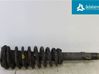Front shock absorber with coil spring GS1D34700E