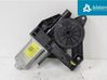 Front door window regulator motor 31253061