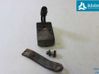 Car heater timer (Webasto) 