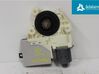 Rear door window regulator motor 7M5T14B534AD