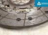 Clutch pressure plate P664289