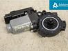 Rear door window regulator motor 834601H010
