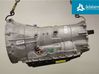Automatic gearbox 24007630950