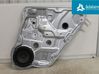 Front window lifting mechanism without motor 834811H010