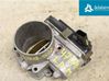 Throttle valve 98131738