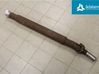 Drive shaft (set) 