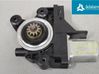 Rear door window regulator motor 30699648