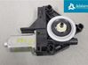 Motor del regulador de la ventanilla de la puerta delantera 31253061