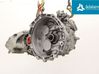 Manual 6 speed gearbox 93186979