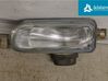 Front fog light 