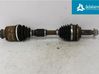 Priekinis pusašis GD552550X