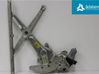 Front door window regulator with motor 83560M63J00