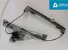 Etuoven ikkunan nostin moottorilla 807213441R