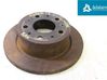 Aizmugurējais bremžu disks 51740250