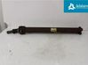 Front prop shaft 