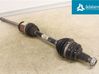 Front driveshaft 31603450566