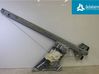 Regulador de puerta delantera con motor A9067200046
