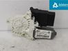 Rear door window regulator motor 1K0959703AE