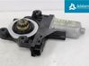 Front door window regulator motor 30699646