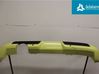 Rear bumper lower part trim 31290498