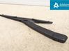 Rear wiper blade arm 96661301