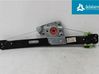 Priekinis el. lango pakėlimo mechanizmas be varikliuko 51357140589