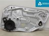 Front window lifting mechanism without motor 31253514