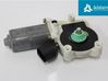 Front door window regulator motor 