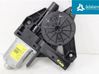 Rear door window regulator motor 31253064