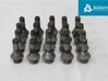Nuts/bolts 4025400QAF