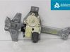 El. Lango pakėlimo mechanizmo komplektas 922489