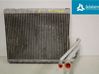 Heater blower radiator 
