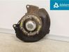 Front wheel hub spindle knuckle 25850471