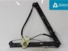 Front window lifting mechanism without motor 51333448250