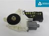 Front door window regulator motor 9646595680