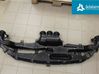 Dash center air vent grill 63352900