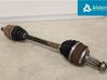 Front driveshaft 44306SWET10