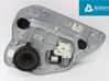 Elektryczny podnośnik szyby drzwi tylnych 31253516